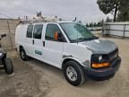 2011 Chevrolet Express G2500 Utility / Service Van