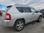 2007 Jeep Compass Limited