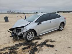 2022 Toyota Corolla le for sale in New Braunfels, TX