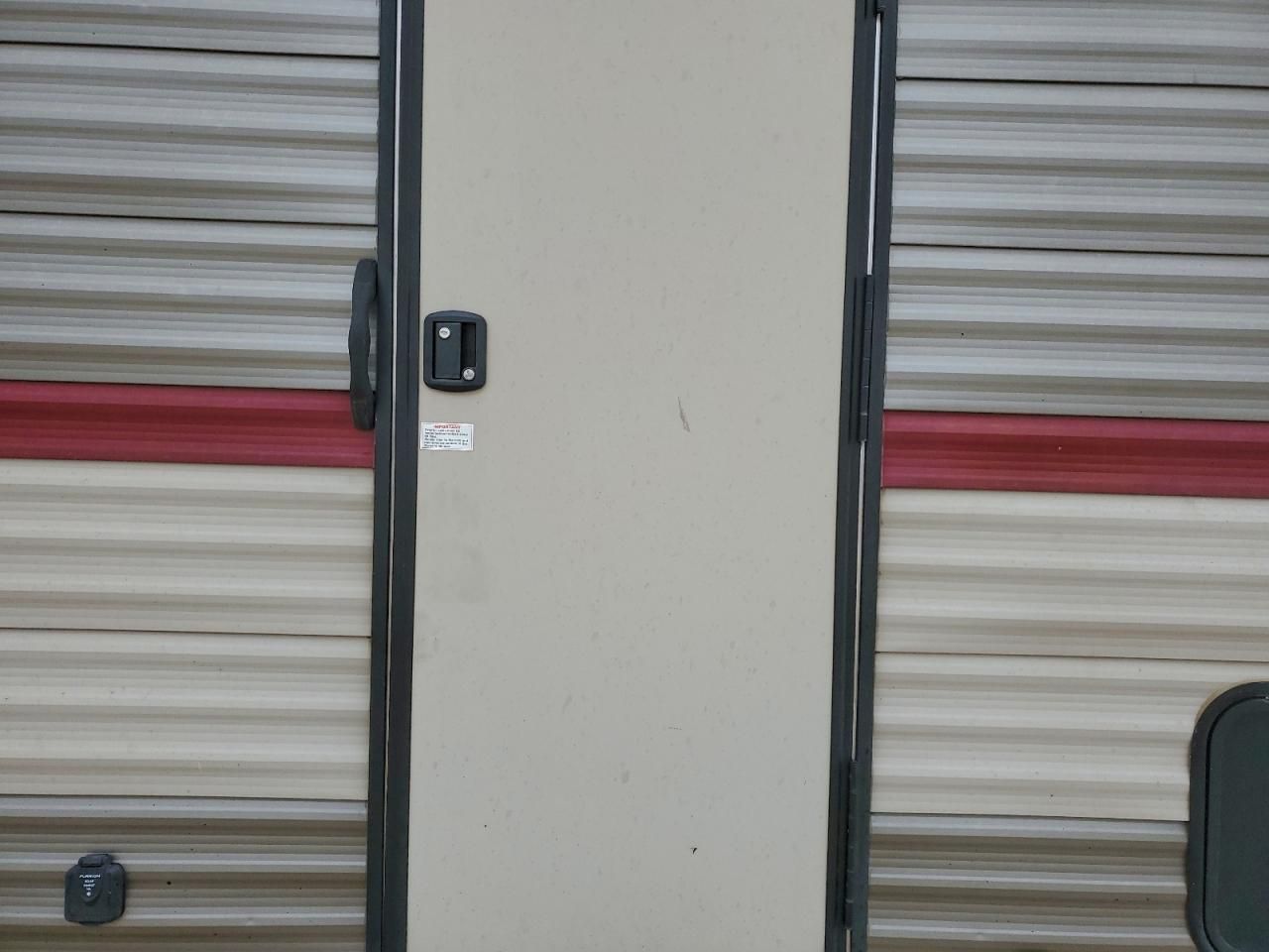 2019 Wildwood 2019 Forest River Cherokee