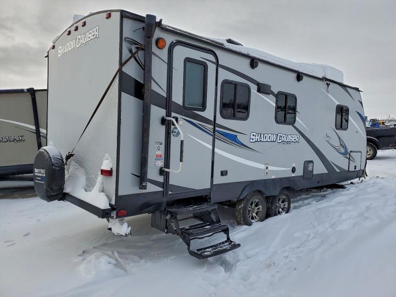 2019 Heartland Shadowcrsr-rv