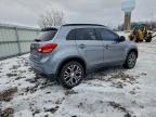 2017 Mitsubishi Outlander Sport sel