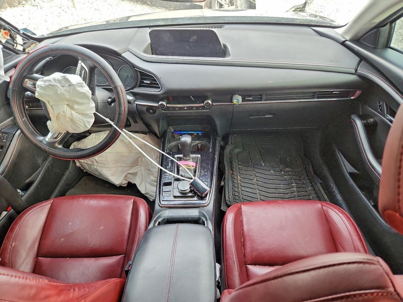 2023 Mazda Cx-30 Preferred