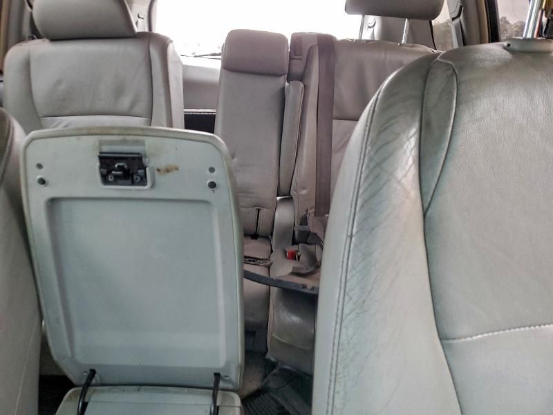 2008 Toyota Highlander Limited