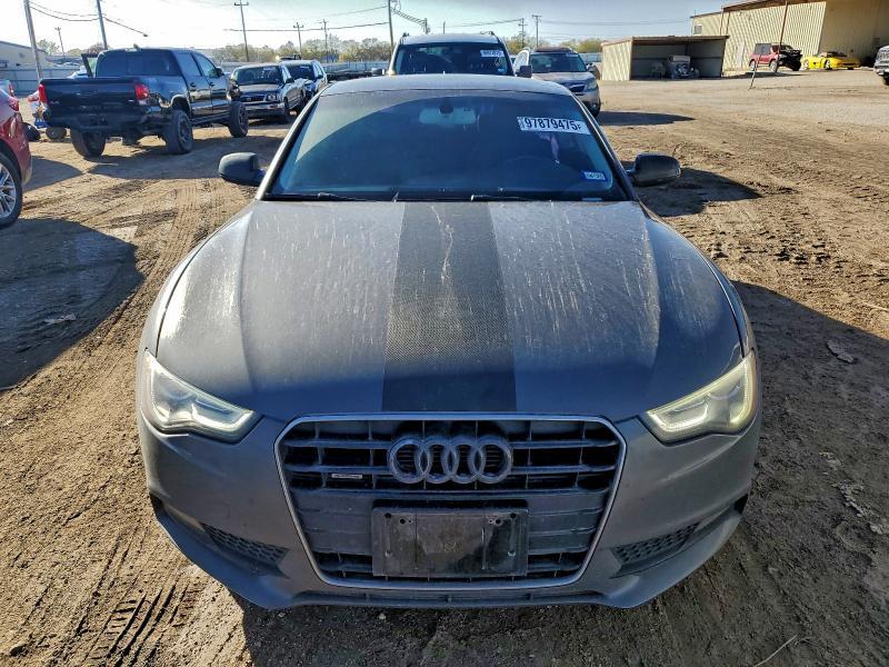 2014 Audi A5 Premium Plus