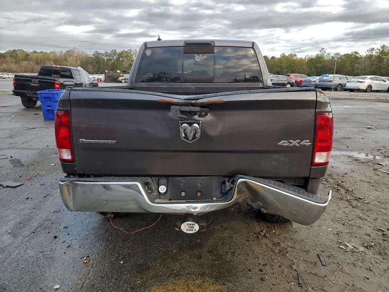 2016 Dodge Ram 1500 slt