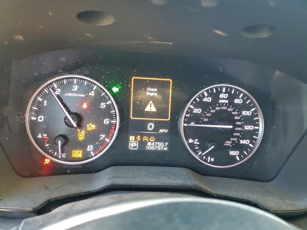 2020 Subaru Legacy Premium