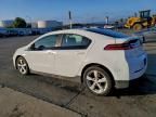 2014 Chevrolet Volt