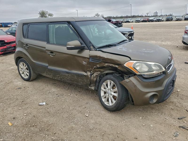 2012 KIA Soul