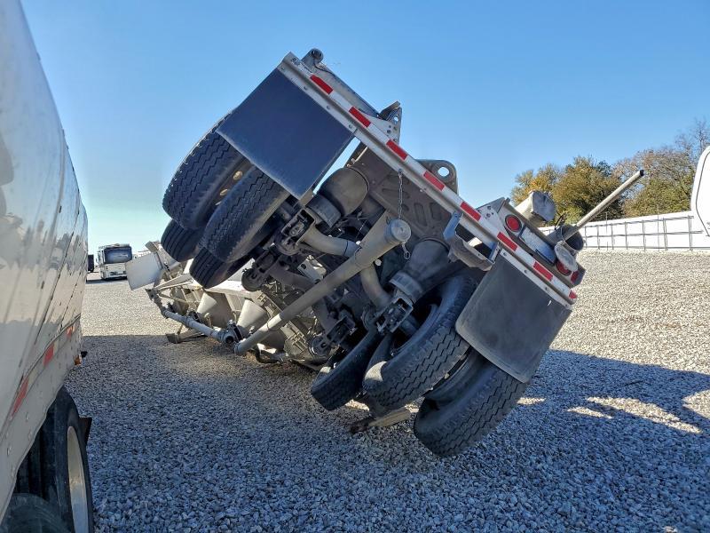 2015 Heil Pneumatic DRY Bulk Trailer