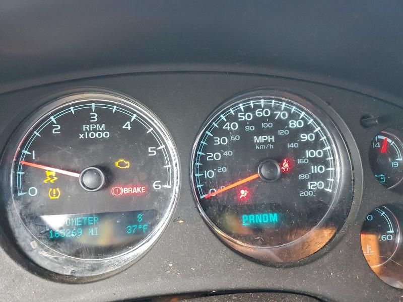 2013 GMC Sierra K1500 slt