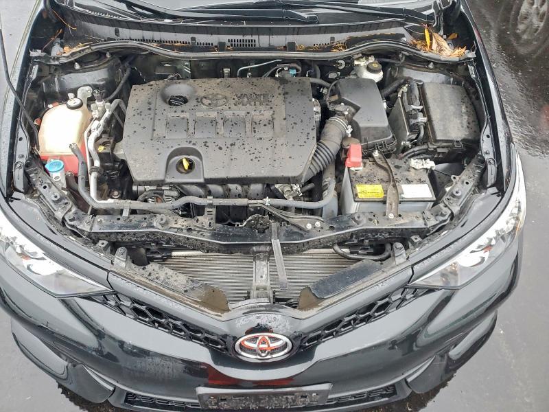 2018 Toyota Corolla im