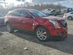 2012 Cadillac Srx Performance Collection