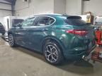2021 Alfa Romeo Stelvio ti