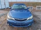 2009 Subaru Impreza 2.5i