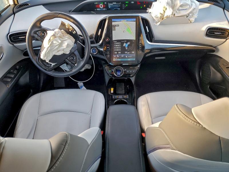 2021 Toyota Prius Prime