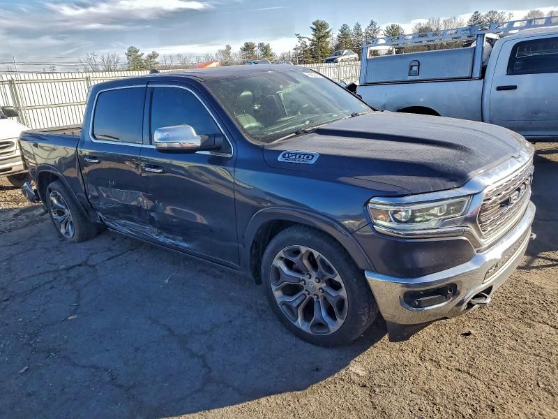 2019 Dodge Ram 1500 Limited