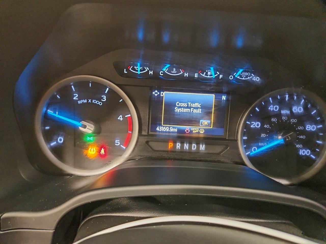 2021 Ford F250 Super Duty