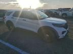 2020 Ford Explorer Police Interceptor