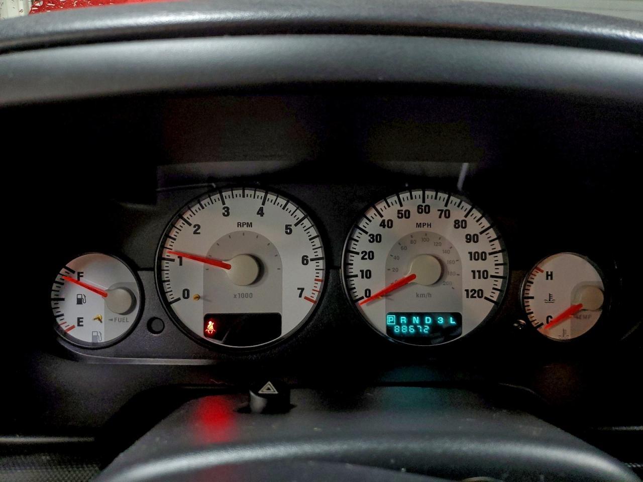 2006 Dodge Stratus sxt