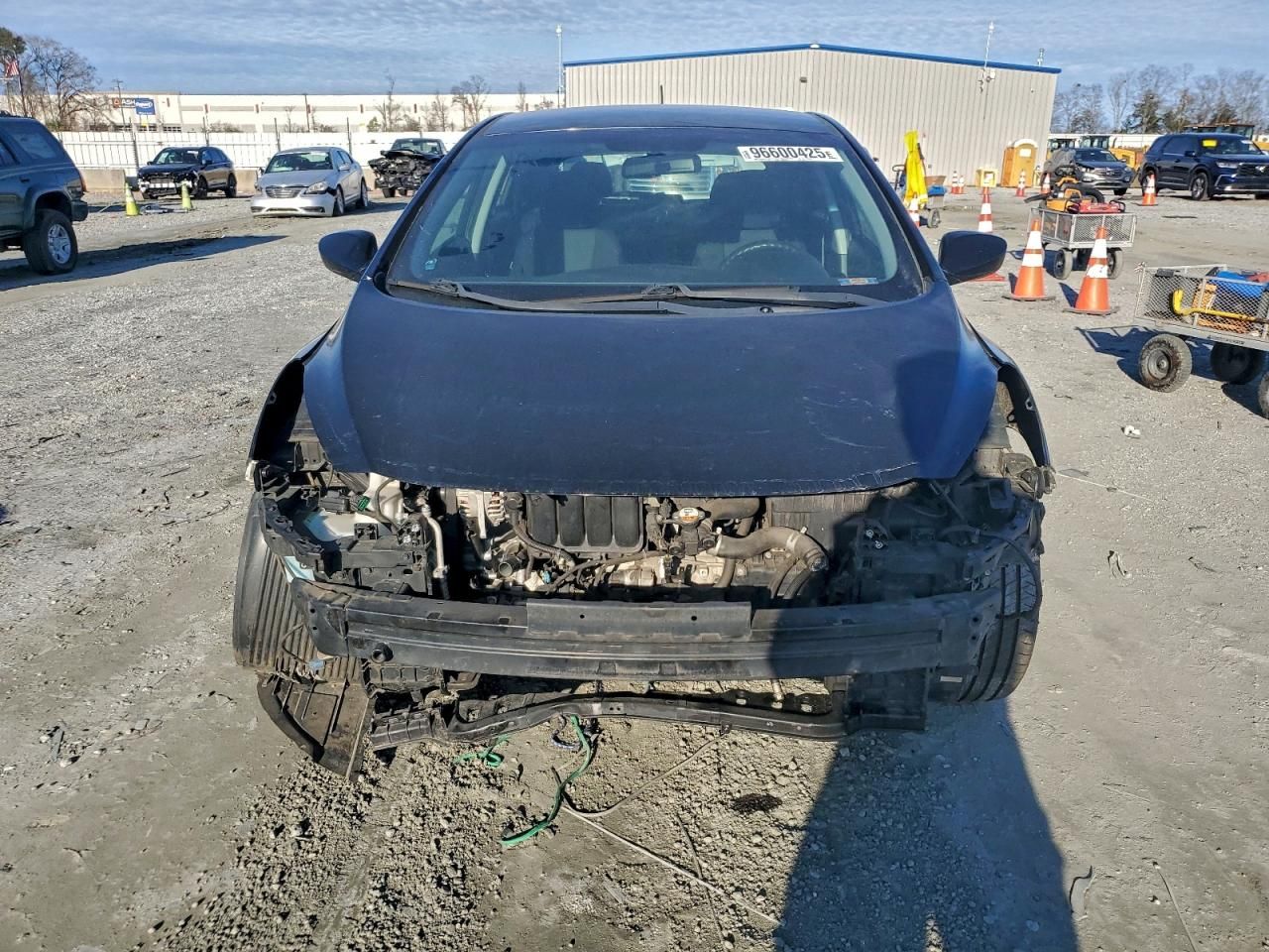 2016 Hyundai Elantra gt