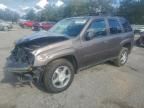 2008 Chevrolet Trailblazer ls