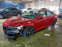 2024 Acura Integra A-spec for sale in Woodhaven, MI