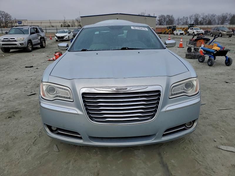 2013 Chrysler 300