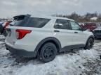2020 Ford Explorer Police Interceptor