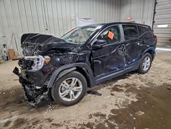 GMC salvage cars for sale: 2024 GMC Terrain sle
