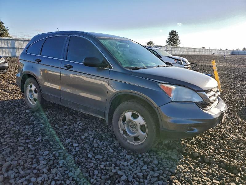 2010 Honda Cr-v lx