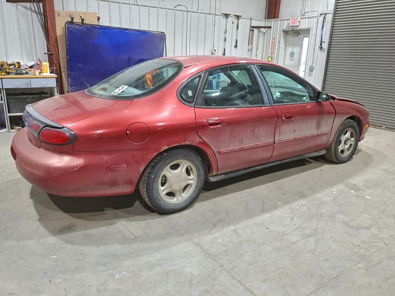 1998 Ford Taurus lx