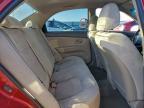 2009 KIA Spectra ls