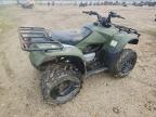 2018 Honda Fourtrax Recon ATV