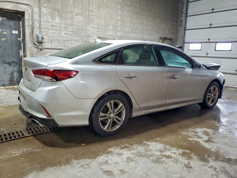 2019 Hyundai Sonata Limited