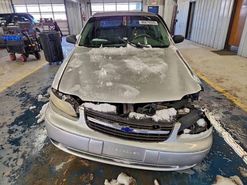 2003 Chev Malibu