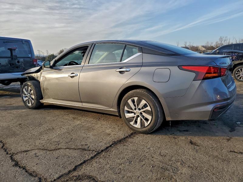 2024 Nissan Altima s