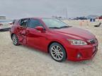2013 Lexus Ct 200