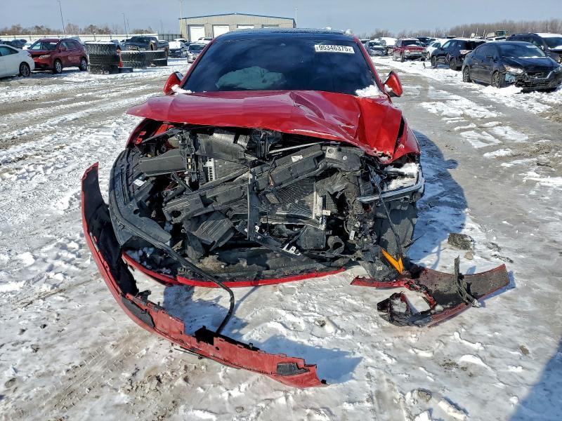 2025 Volkswagen Jetta gli Automatic