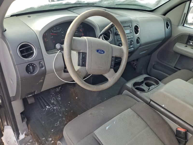 2006 Ford F150