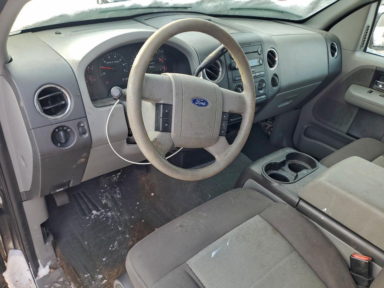 2006 Ford F150