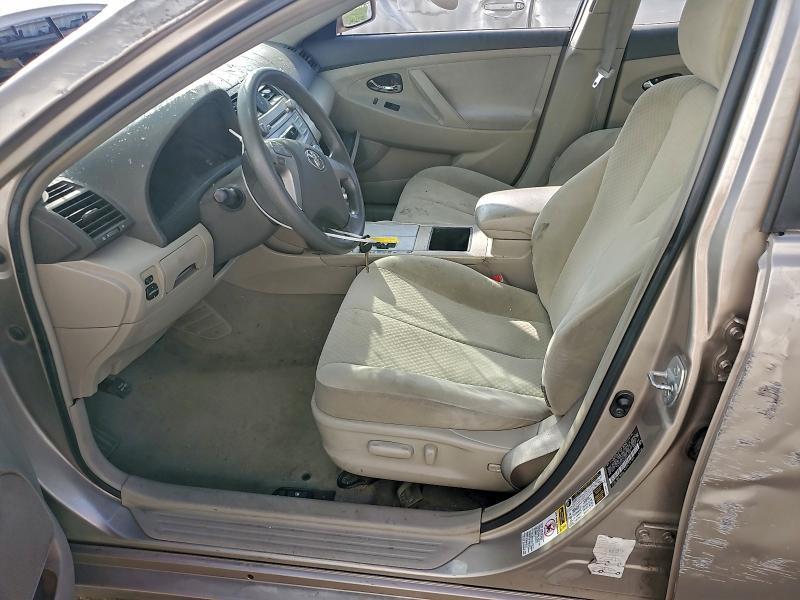 2009 Toyota Camry Base