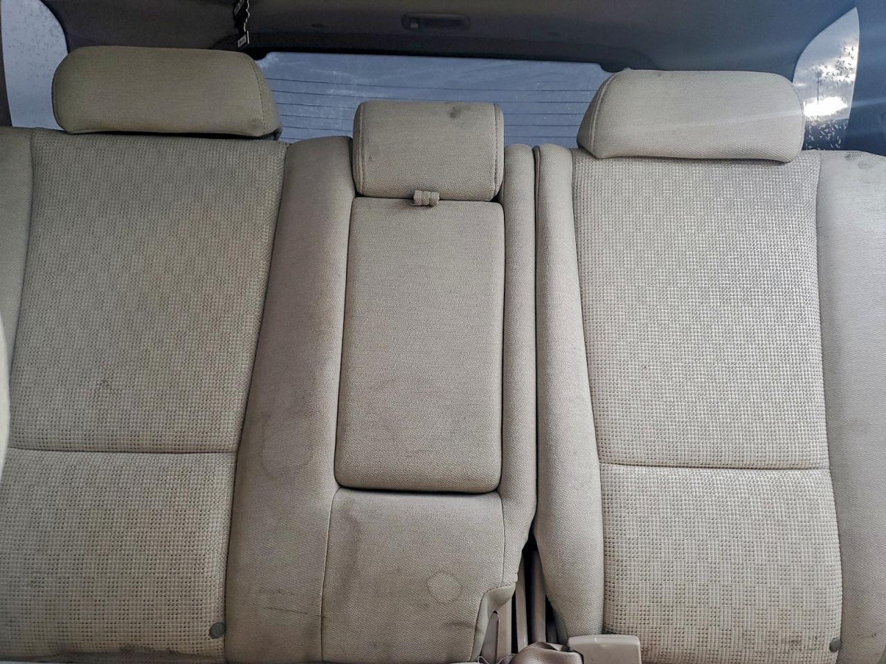 2007 KIA Sportage ex