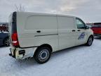 2020 Mercedes-Benz Metris