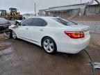 2010 Lexus Ls 460