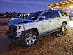 Chevrolet salvage cars for sale: 2019 Chevrolet Suburban C1500 lt