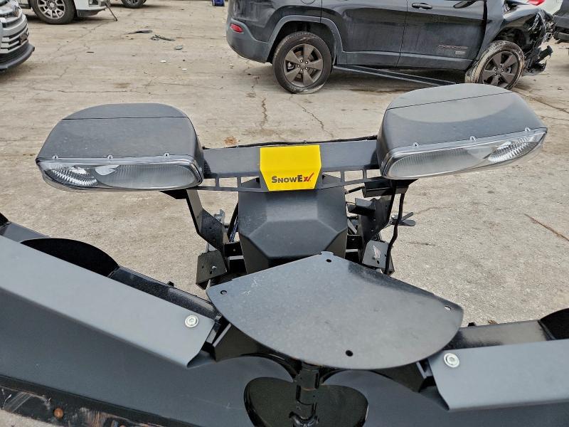 2024 Unknown 2024 Snowex Snow Plow