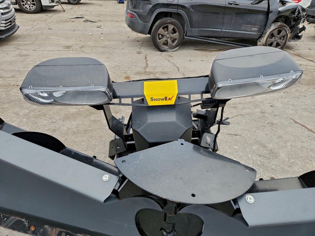 2024 Unknown 2024 Snowex Snow Plow