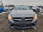 2016 Mercedes-Benz Cla 250 4matic