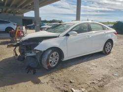 2013 Hyundai Sonata gls for sale in West Palm Beach, FL